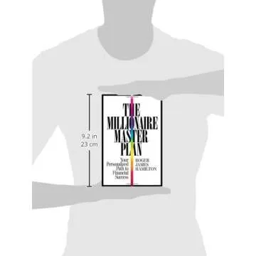 The Millionaire Master Plan: Your Personalized Path to Financial Success