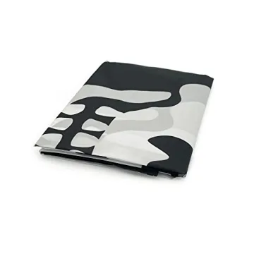 HOHAJIU Pirate Flag - Durable 3 X 5 Ft for Parties