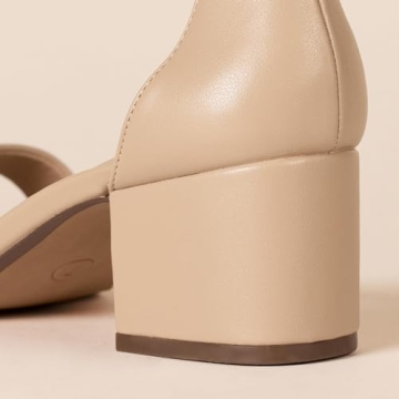 Stylish Amazon Essentials Women's Heeled Sandals