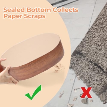 ComSaf Cat Scratcher Bed for Happy Indoor Cats