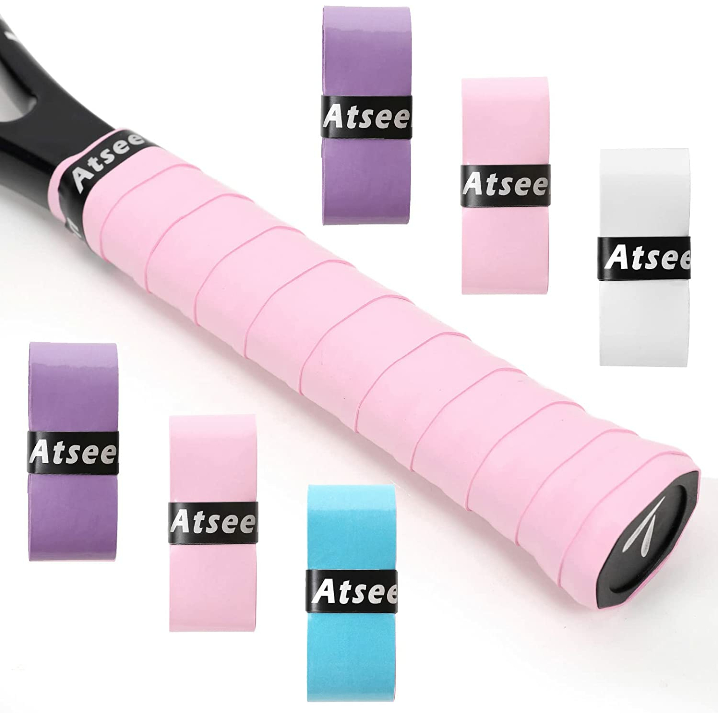 Atseen Tennis Grip Tape