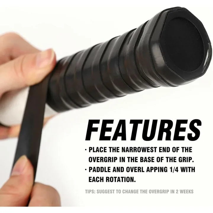 Atseen Tennis Grip Tape