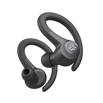 JLab Go Air Sport Earbuds | Secure Design & Long Playtime
