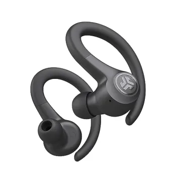 JLab Go Air Sport Earbuds | Secure Design & Long Playtime