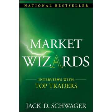 Market Wizards: Interviews with Top Traders (Wiley Trading Book 73)