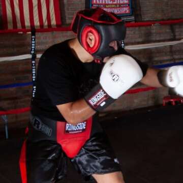 No Foul Boxing Groin Protector for Comfort & Support