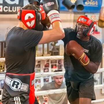 No Foul Boxing Groin Protector for Comfort & Support