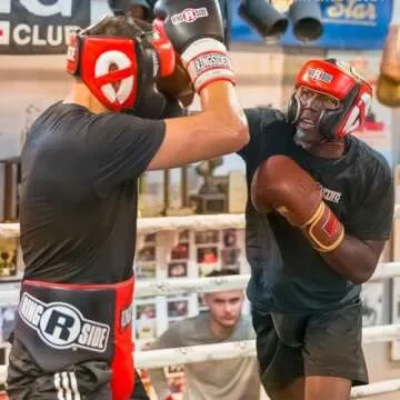 No Foul Boxing Groin Protector for Comfort & Support