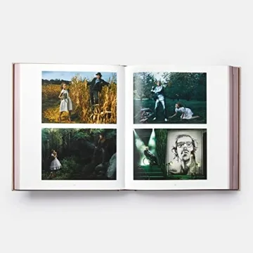Wonderland by Annie Leibovitz - Stunning Photography Anthology