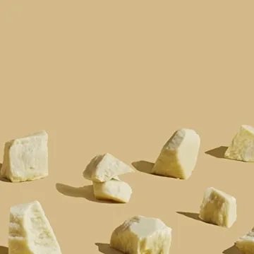 SheaMoisture Raw Shea Butter Hair Masque 12 oz - Moisturizing