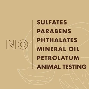 SheaMoisture Raw Shea Butter Hair Masque 12 oz - Moisturizing