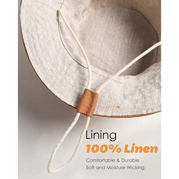 Baby Sun Hat for Boy Girl Toddler Summer Bucket Hat Kids Sun Protection Beach Hat Cotton Baby Hats Dark Orange