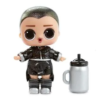 L.O.L. Surprise! Supreme Bffs Limited Edition 2 Pack (Amazon Exclusive)