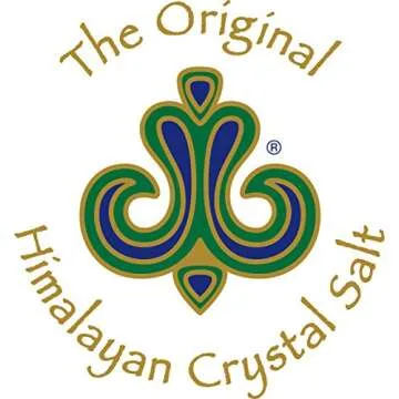 Original Himalayan Salt Crystal - Fine Granulated Culinary Salt for Cooking, Food Preparation and He...