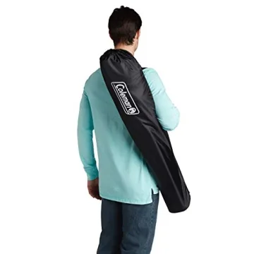 Cooler Quad Chair - Comfort & Convenience for Adventures