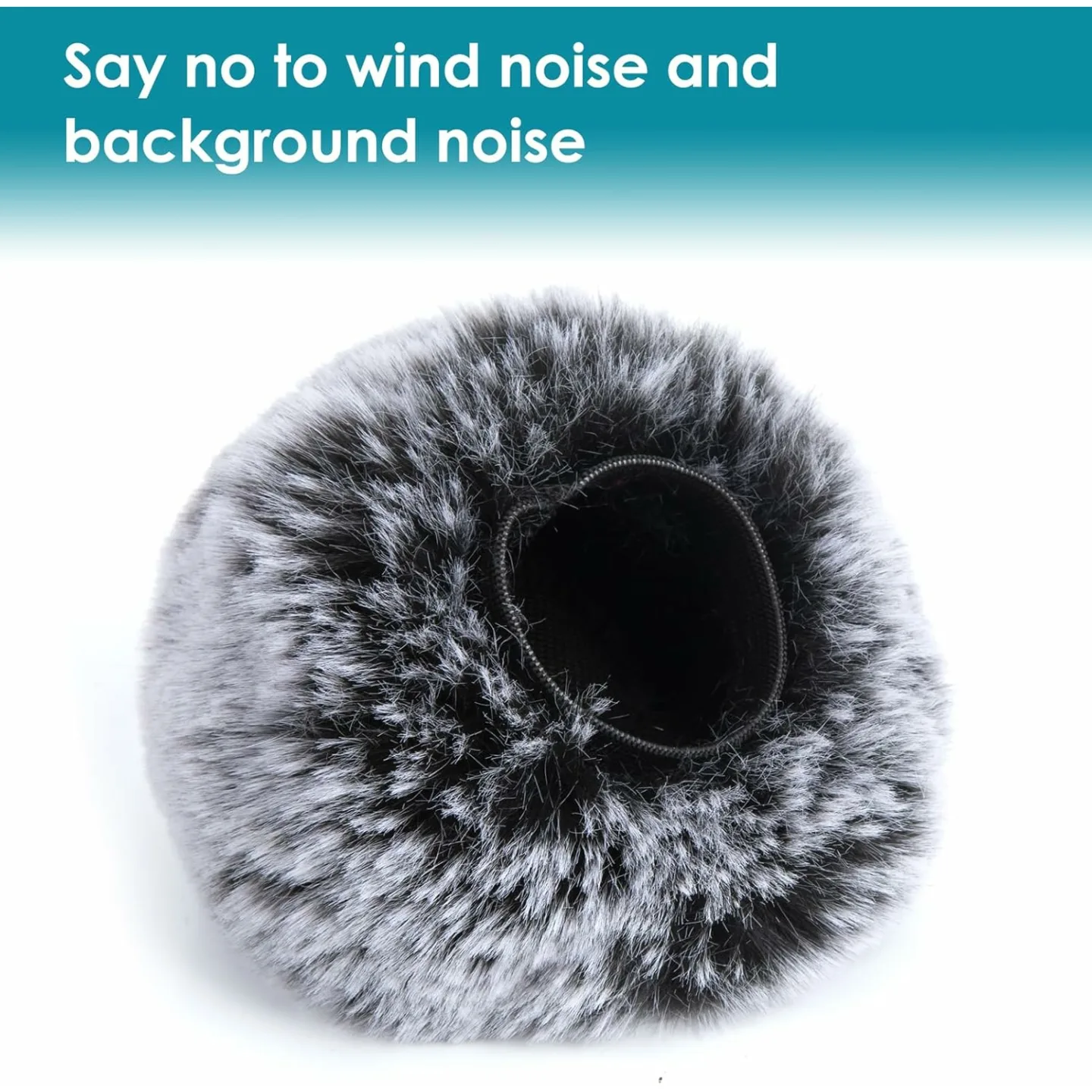 Blue Yeti Pop Filter Set for Superior Sound Quality