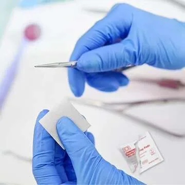 Ever Ready Alcohol Prep Pads - 200 Individually Wrapped Wipes