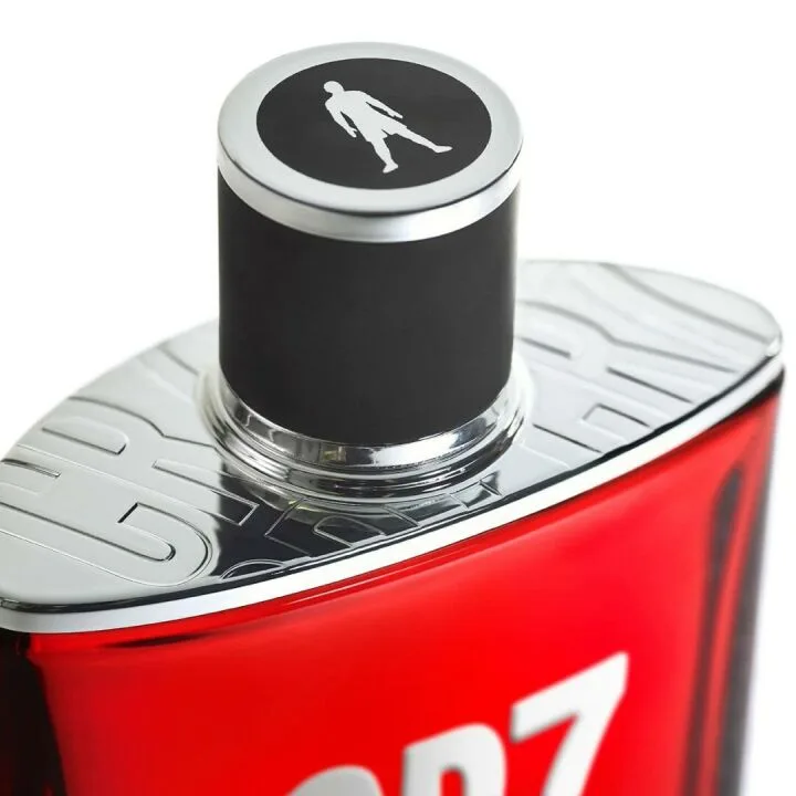 CR7 Cristiano Ronaldo Men's Cologne | 3.4 oz Eau De Toilette