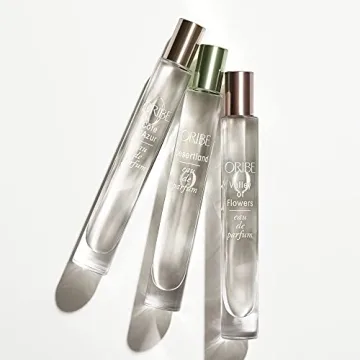 ORIBE Travel Cote d'Azur Eau de Parfum – Light & Elegant