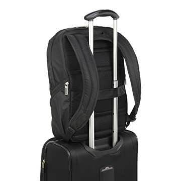 Ricardo Beverly Hills Mar Vista 2.0 19" Business Multipurpose Backpack