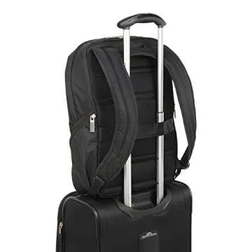 Ricardo Beverly Hills Mar Vista 2.0 19" Business Multipurpose Backpack