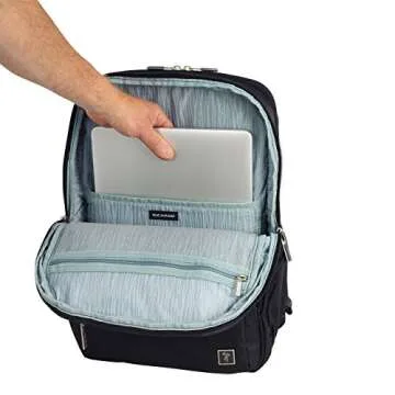 Ricardo Beverly Hills Mar Vista 2.0 19" Business Multipurpose Backpack