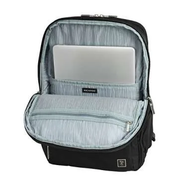 Ricardo Beverly Hills Mar Vista 2.0 19" Business Multipurpose Backpack