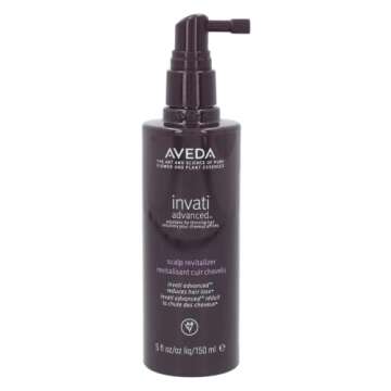 Aveda Invati Advanced Scalp Revitalizer, Tangerine 5 Fl Oz