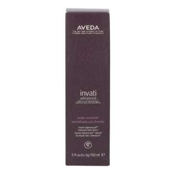 Aveda Invati Advanced Scalp Revitalizer, Tangerine 5 Fl Oz