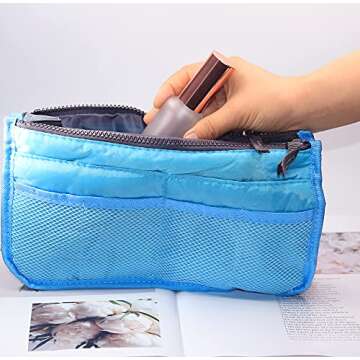 6 Packs Frosted Glass Spray Bottle Travel Spray Bottles Perfume Atomizer Fine Mist Spray Bottles DIY Empty Bottle For Essential Oils,Perfume,Cosmetic Liquids Funnel&dropper Labels Included, 15ml/0.5oz