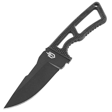Gerber Ghoststrike Knife for Everyday Carry and Protection