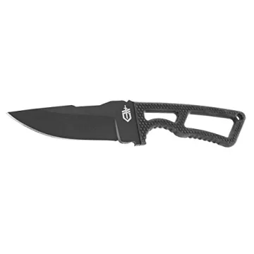 Gerber Ghoststrike Knife for Everyday Carry and Protection