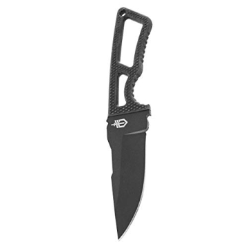 Gerber Ghoststrike Knife for Everyday Carry and Protection