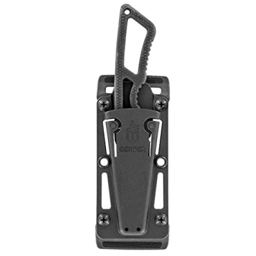 Gerber Ghoststrike Knife for Everyday Carry and Protection