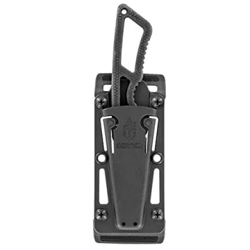 Gerber Ghoststrike Knife for Everyday Carry and Protection