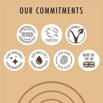 St. Moriz Professional Instant Self Tanning Mousse, 200ml, Dark