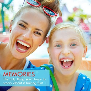 Magic Band Protectors | Secure Your Smart Devices