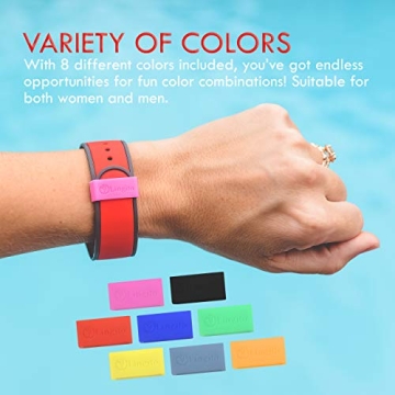 Magic Band Protectors | Secure Your Smart Devices