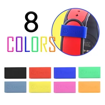 Magic Band Protectors | Secure Your Smart Devices