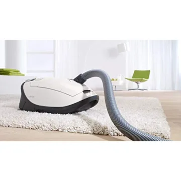 Miele Complete C3 Cat and Dog HEPA Vacuum Cleaner Bundle