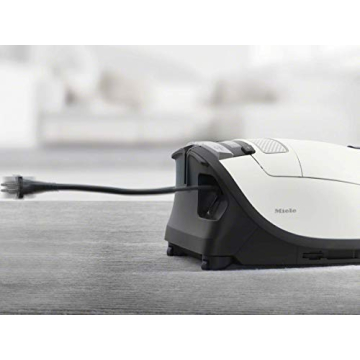 Miele Complete C3 Cat and Dog HEPA Vacuum Cleaner Bundle