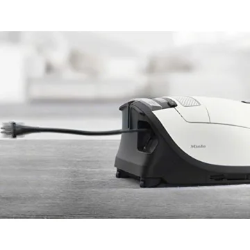 Miele Complete C3 Cat and Dog HEPA Vacuum Cleaner Bundle