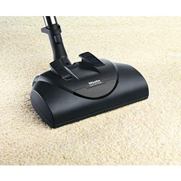Miele Complete C3 Cat and Dog HEPA Vacuum Cleaner Bundle