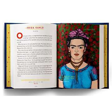 Good Night Stories for Rebel Girls Gift Set - Inspiring Tales