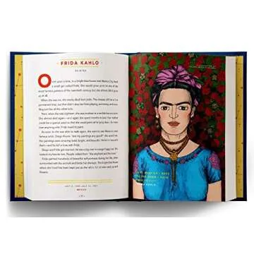 Good Night Stories for Rebel Girls Gift Set - Inspiring Tales