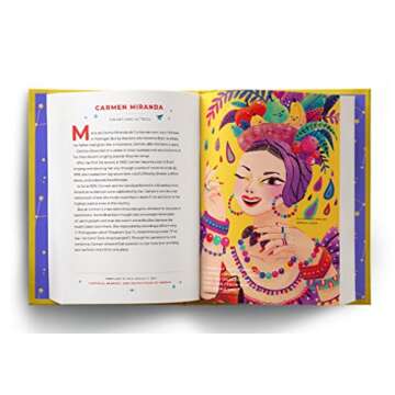 Good Night Stories for Rebel Girls Gift Set - Inspiring Tales