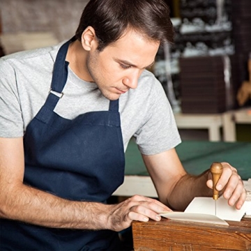 Shappy Bookbinding Kit Starter Tools Set for DIY Creatives