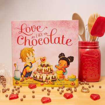 Love Like Chocolate