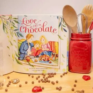 Love Like Chocolate