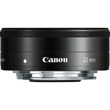 Canon EF-M 22mm f2 STM Lens for Amazing Photos